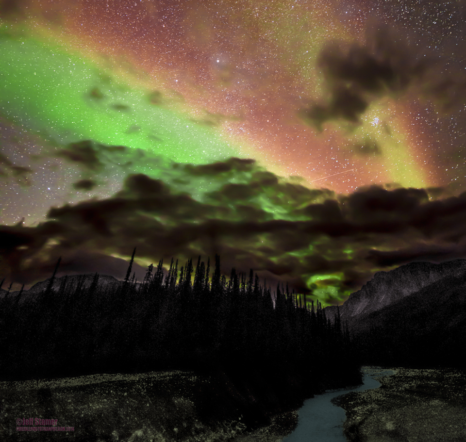 Secrets And Tips For Great Aurora Borealis Photography - Firefall ...