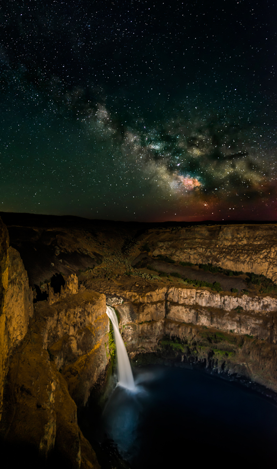 Palouse Photography Tips: A Guide for Visitors - Firefall Photography