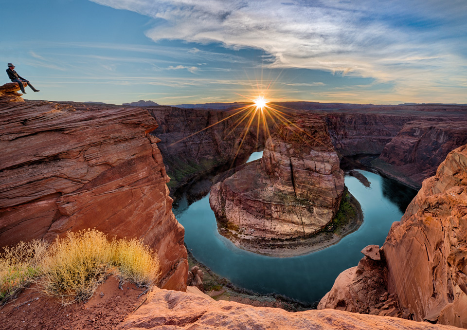 Horseshoe Bend Photo Guide And Tips 2021 Update Firefall Photography