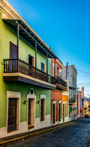 Old San Juan Top 10 Photo Locations & Tips - Firefall Photography