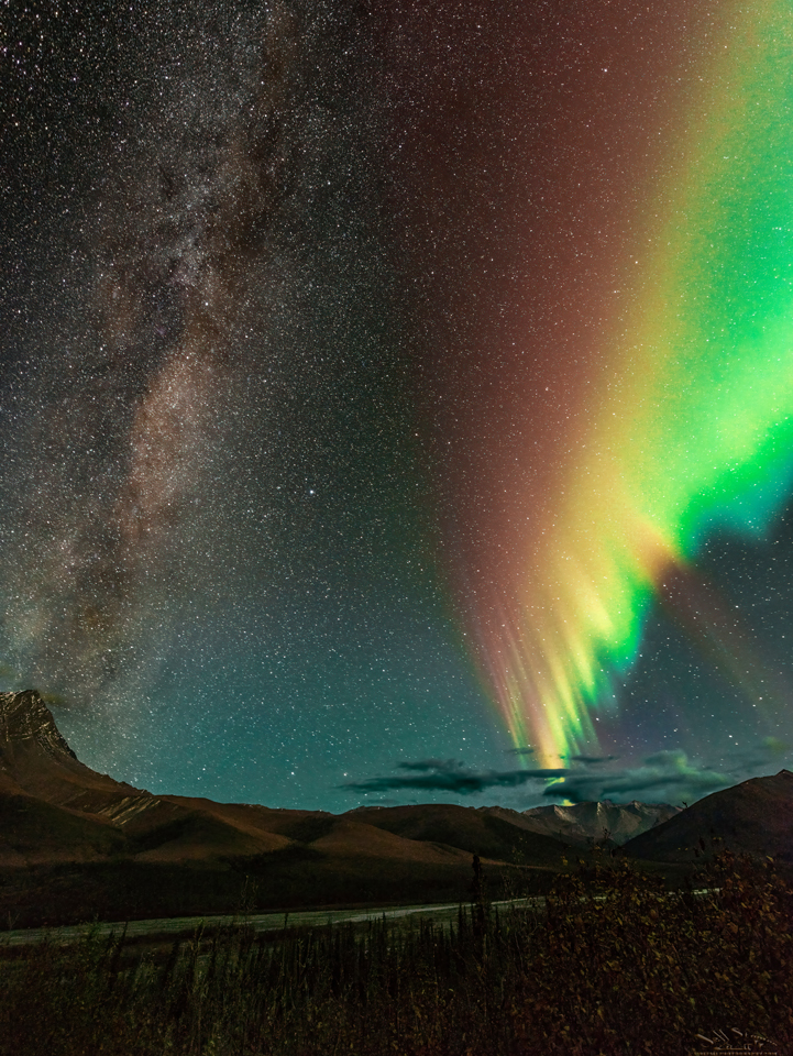 Secrets and Tips for Great Aurora Borealis Photography - Firefall ...