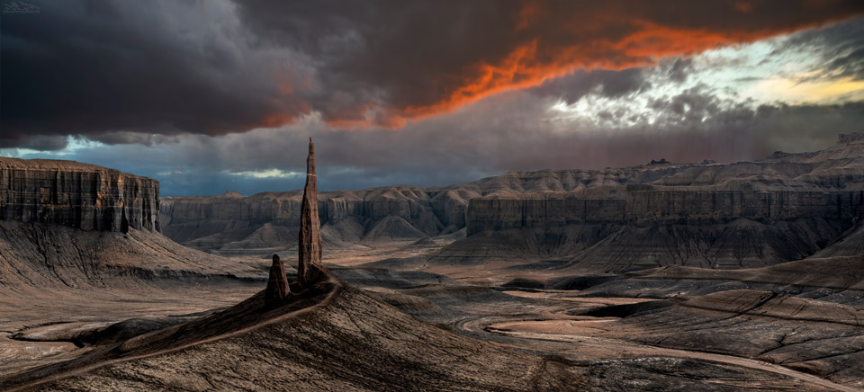 Long Dong Silver Utah: The Greatest Hike You've Never Heard Of